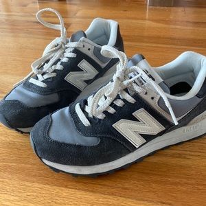 New Balance Sneakers